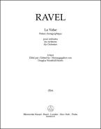 La Valse für Orchester Standard