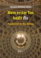 Mein erster Ton heißt fis 
