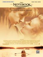 The Notebook (Main Title) Standard