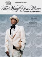 The Way You Move 