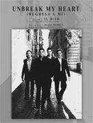 Unbreak My Heart 