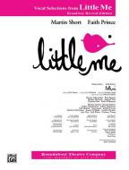 Little Me (Broadway Revival Edition) 