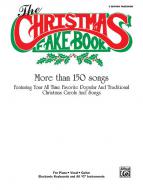 The Christmas Fake Book 