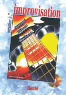 Initiation à Improvisation 