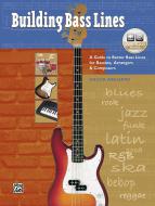 Building Bass Lines 