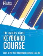 Reader's Digest Keyboard Course 