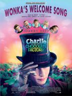 Wonka's Welcome Song Standard