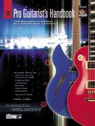 The Pro Guitarist's Handbook 