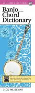 Banjo Chord Dictionary 