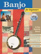 Banjo for Beginners 