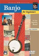 Banjo for Beginners 