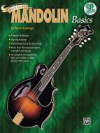 Bluegrass Mandolin Basics 