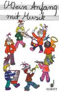 (M)ein Anfang mit Musik 