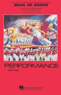 The Mask Of Zorro 