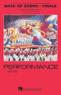 The Mask Of Zorro 