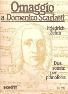 Omaggio a Domenico Scarlatti 