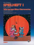 Wir lernen Blas-Harmonica Spielheft 1 