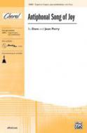 Antiphonal Song Of Joy 