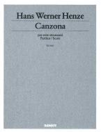 Canzona 
