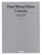 Canzona 