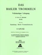 Das Basler Trommeln 