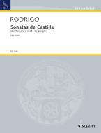 Sonatas de Castilla 