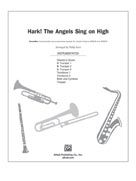 Hark! The Angels Sing On High 