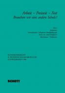 Arbeit - Freizeit - Fest 