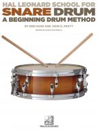 Modern School for Snare Drum 