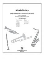 Alleluia Fanfare Standard
