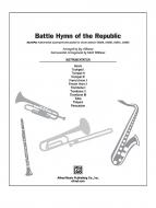 Battle Hymn Of The Republic Standard