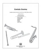 Cantate Domino Standard