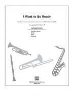 I Want To Be Ready Standard