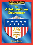 The All-American Drummer 