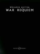 War Requiem op. 66 