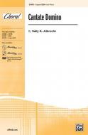 Cantate Domino Standard