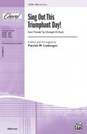 Sing Out This Triumphant Day! (From Armide) 