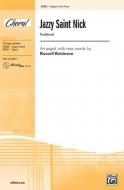 Jazzy Saint Nick Standard