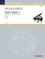 Suite infantil Nr. 1 