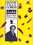 Suite infantil Nr. 2 