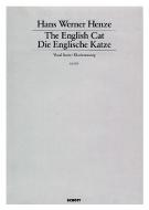 The English Cat 
