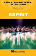 Baby Elephant Walk / Peter Gunn 