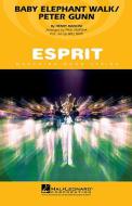 Baby Elephant Walk / Peter Gunn Download