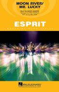 Moon River/Mr. Lucky 