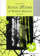 7 Poems of Robert Bridges 