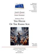 The House of the Rising Sun 