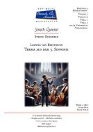 Thema aus der 5. Sinfonie 