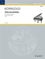 Märchenbilder op. 3 Standard