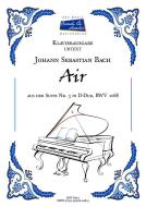 Air, BWV 1068 