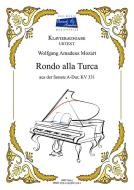 Rondo alla Turca, KV 331 